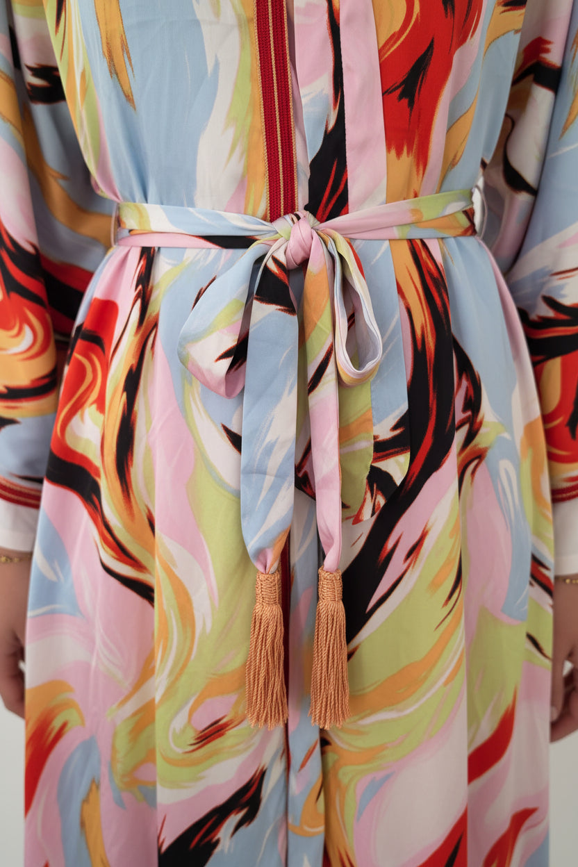 Caftan Astra
