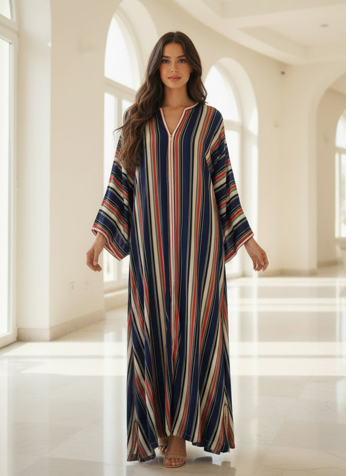 Caftan Amsterdam