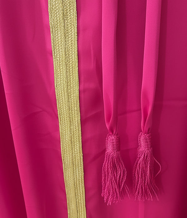 Caftan Chimene