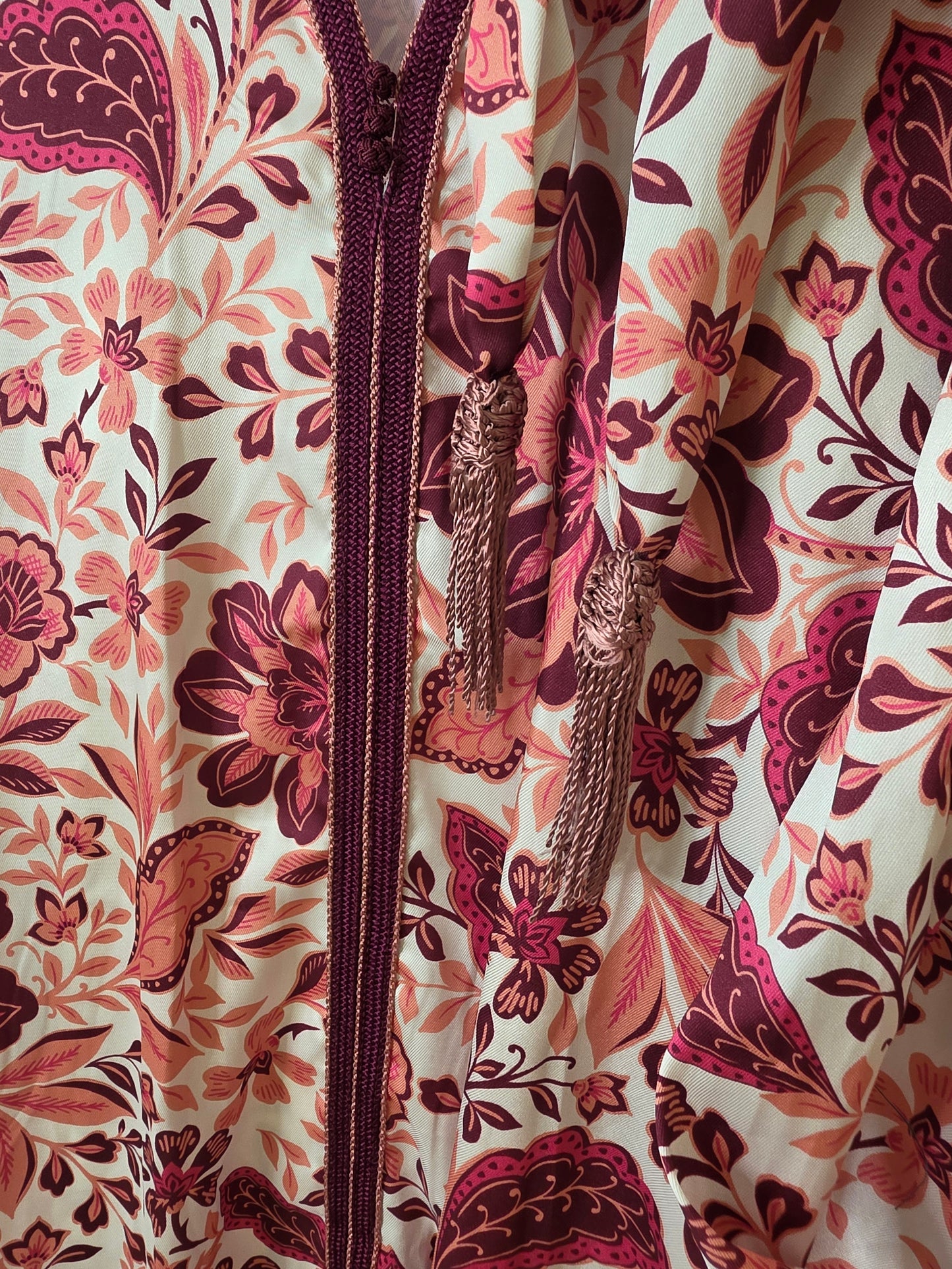 Caftan Sophie