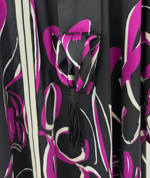 Caftan Soly