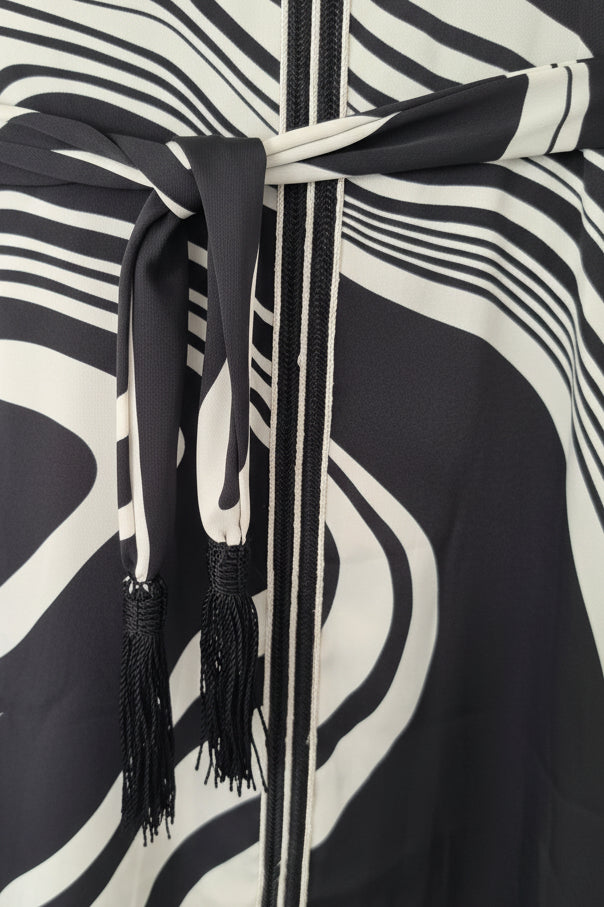 Caftan Ying