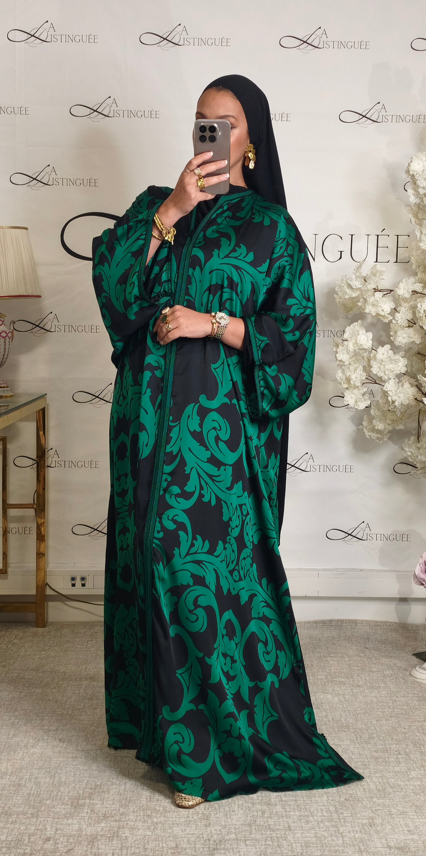 Caftan Amyra