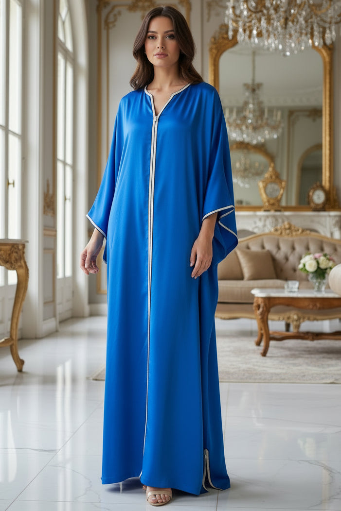 Caftan Lagoon