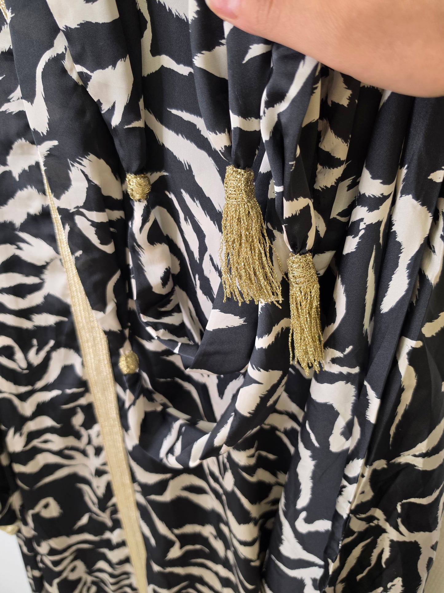 Caftan Alisha