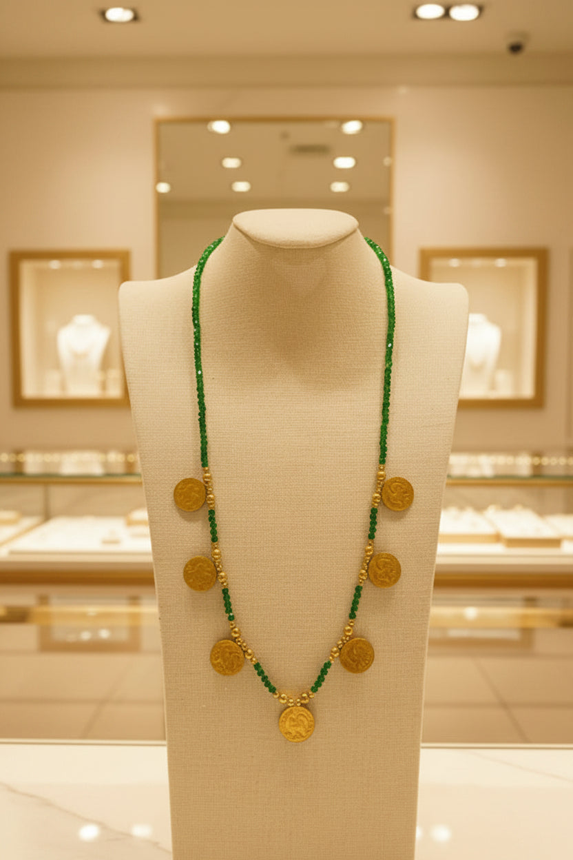 Sautoire Marrakesh Vert