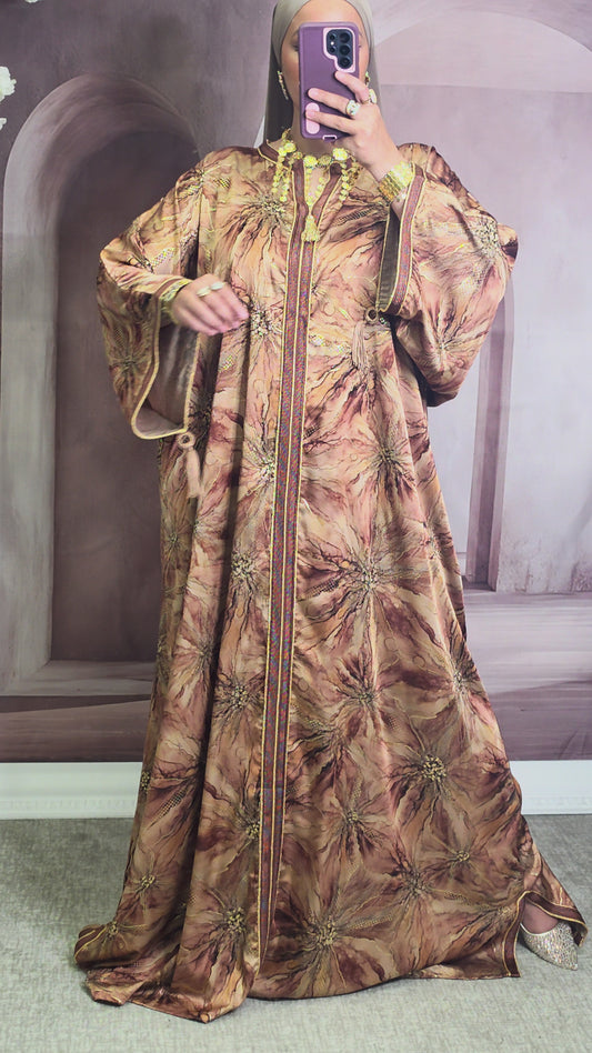 Caftan Dahab
