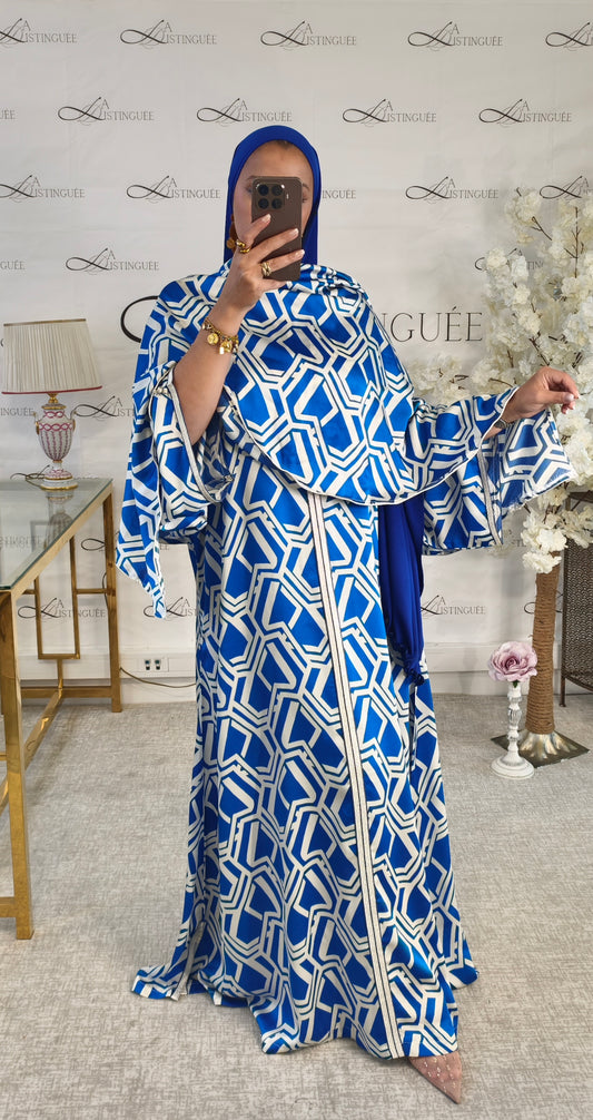 Voile de Robe Elissa