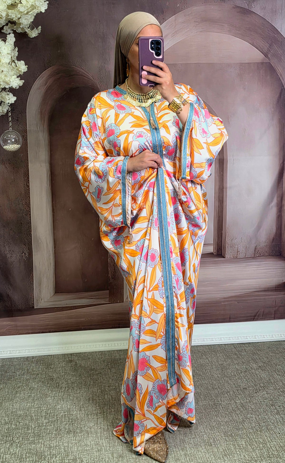 Caftan Melody