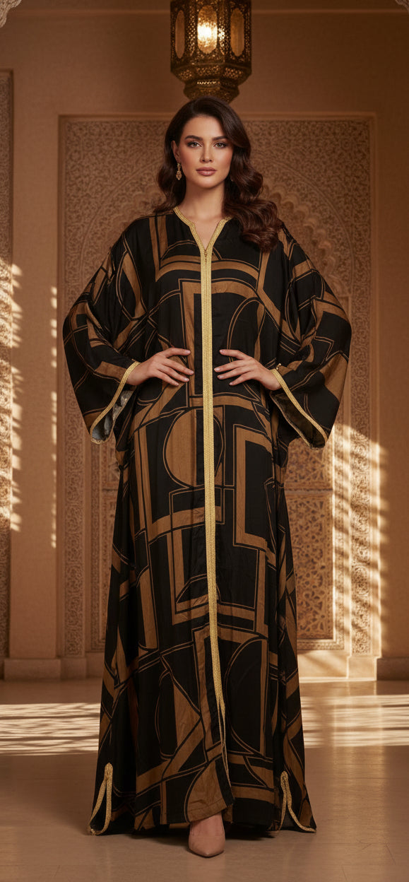 Caftan Iqbal