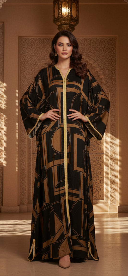 Caftan Iqbal