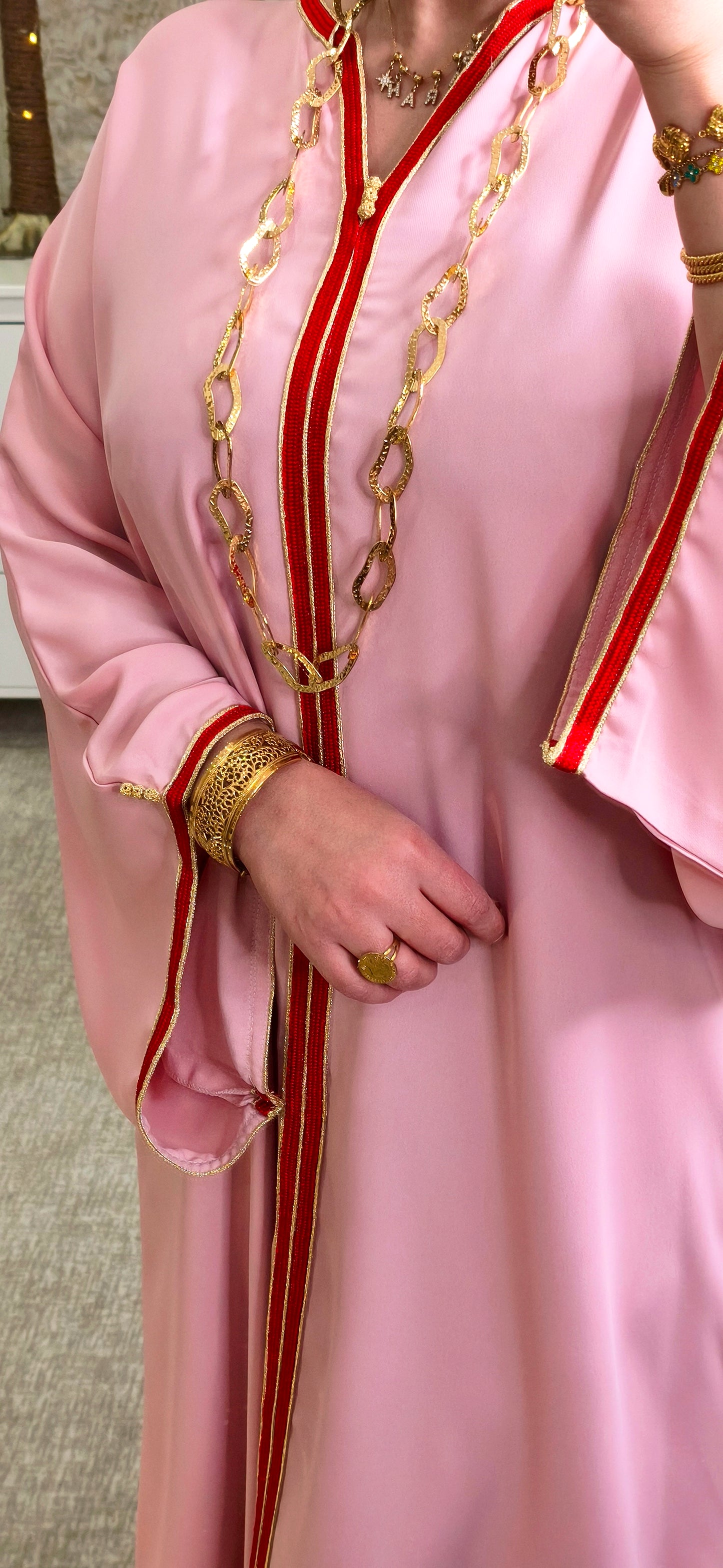 Caftan L A Y A