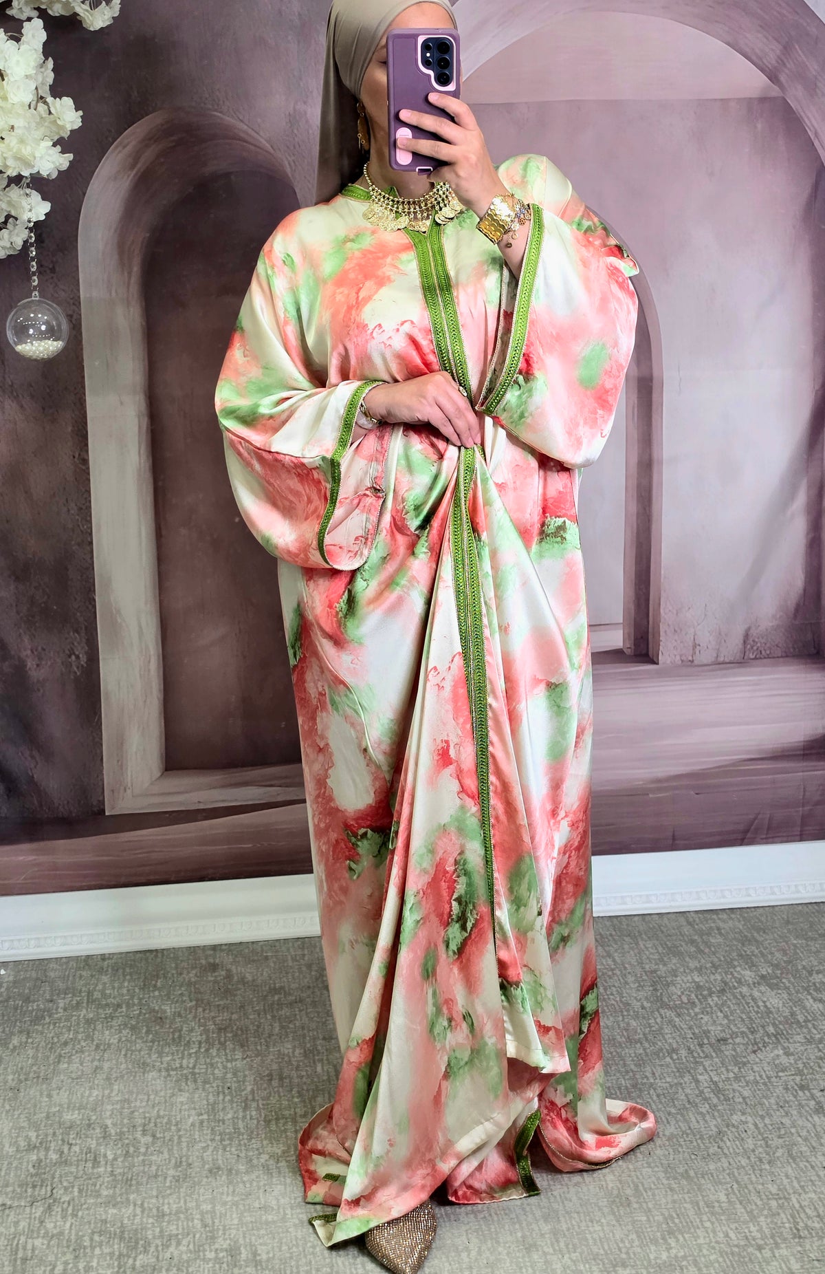 Caftan Veeva