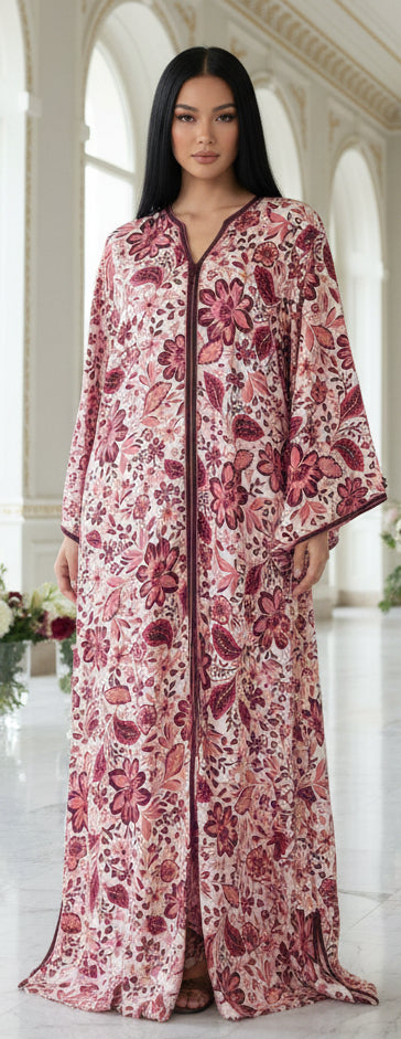 Caftan Sophie