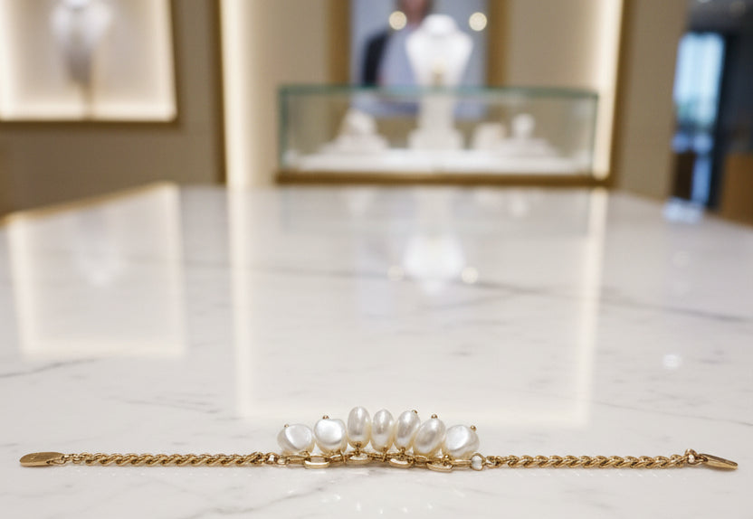 Bracelet Perla