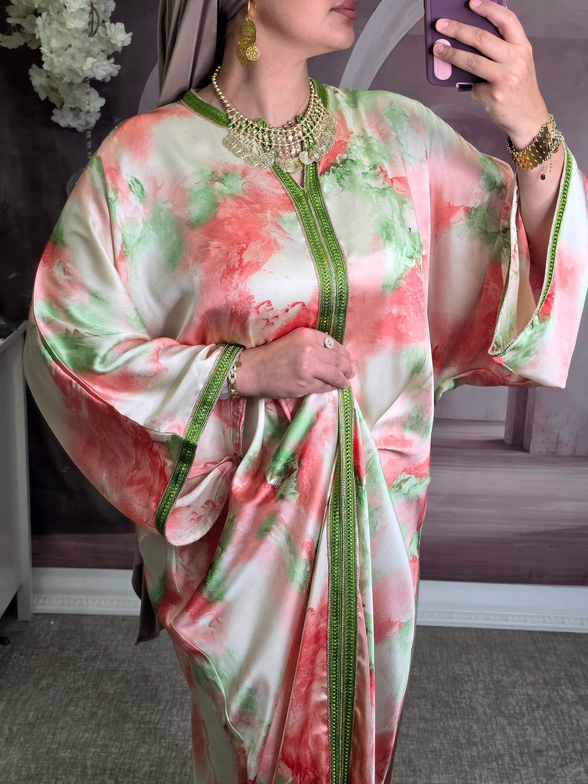 Caftan Veeva