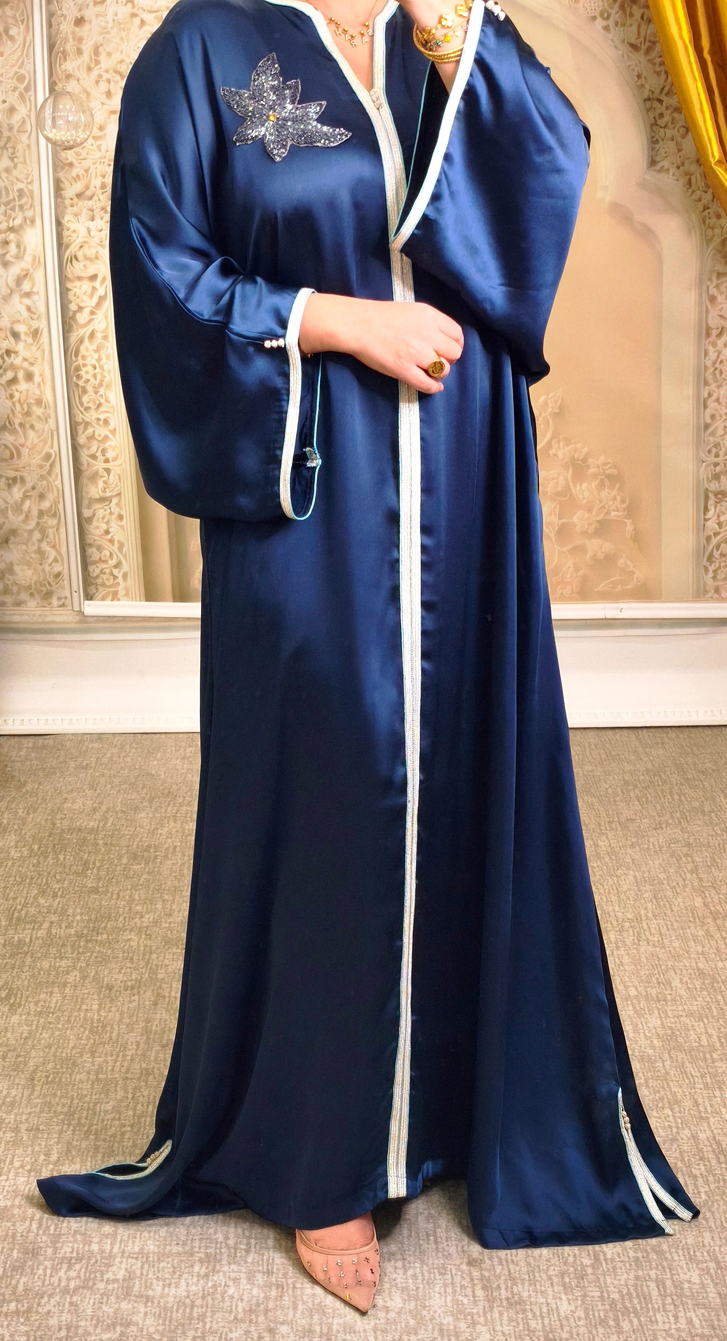 Caftan  D U L C E