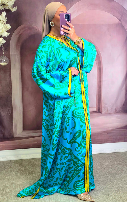 Caftan Océane
