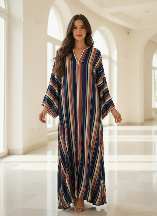 Caftan Amsterdam