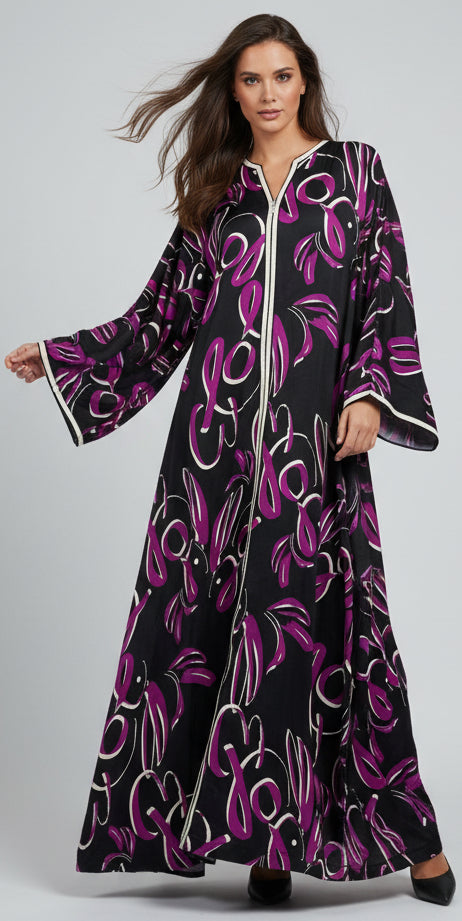 Caftan Soly