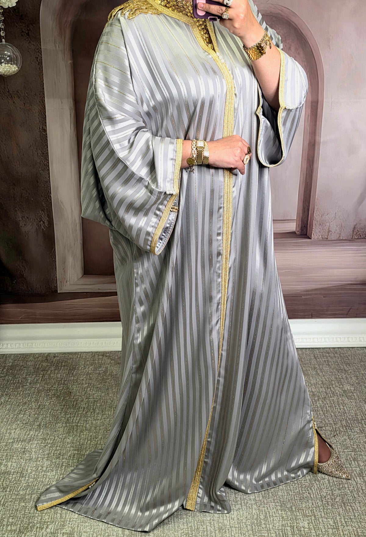 Caftan Belyz