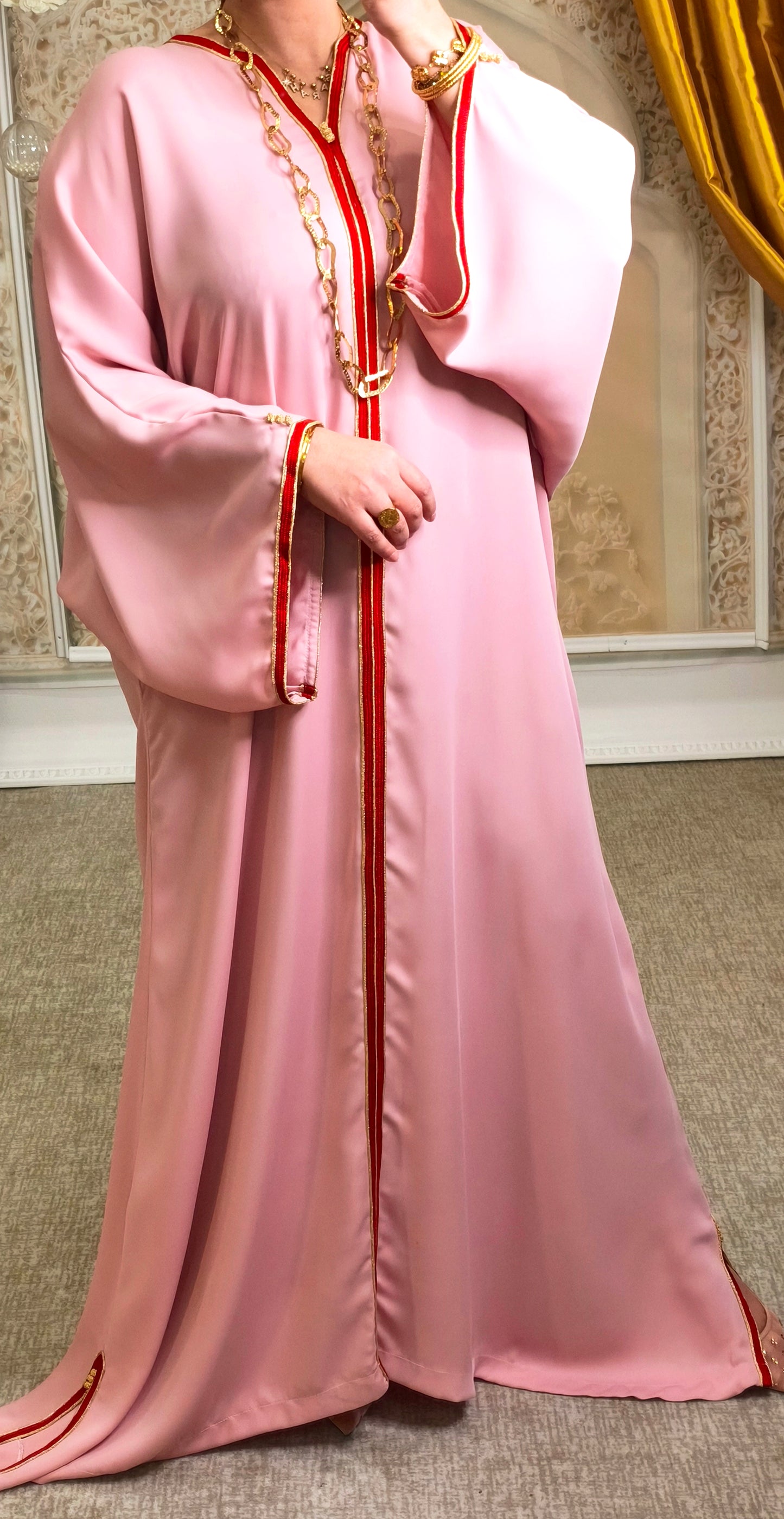 Caftan L A Y A