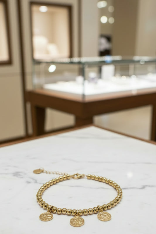 Bracelet Istanbul