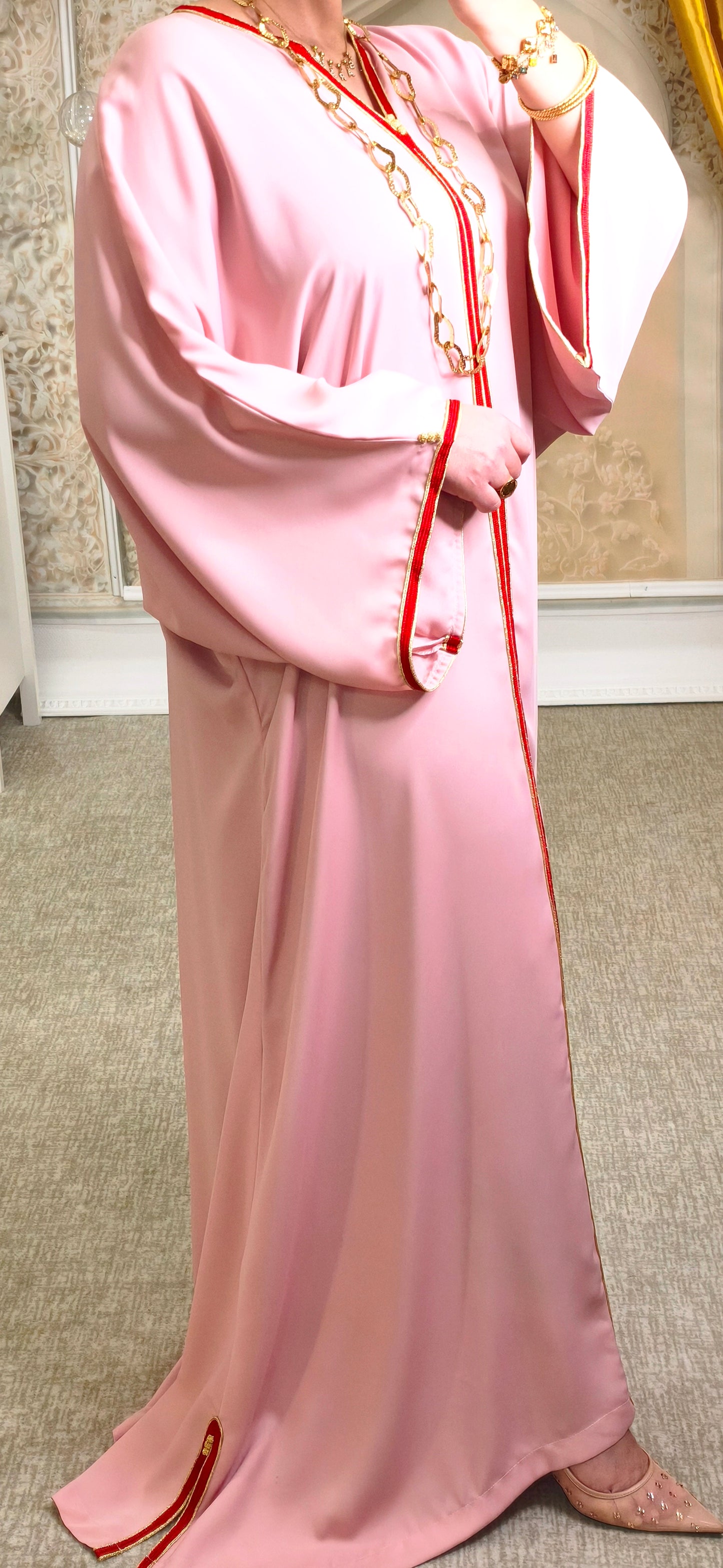 Caftan L A Y A