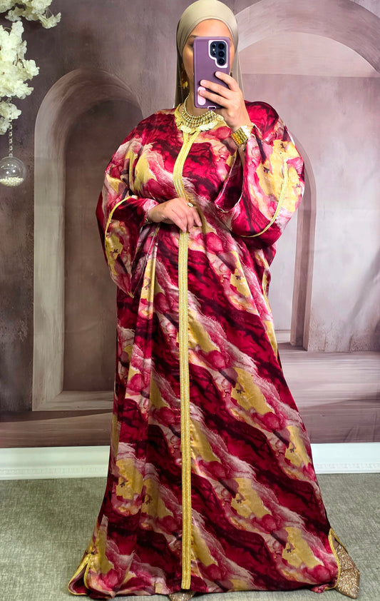 Caftan Vaïya