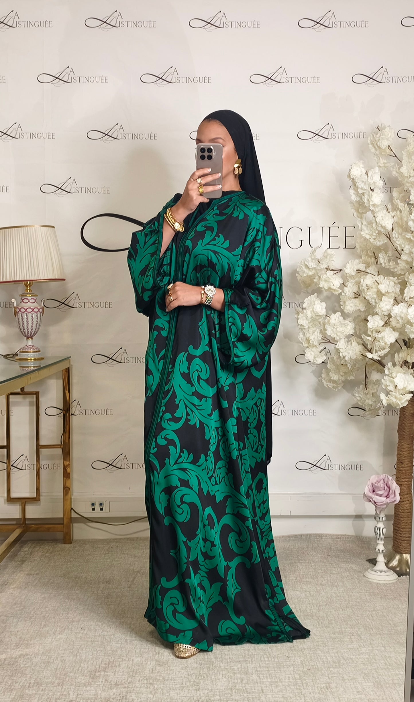 Caftan Amyra