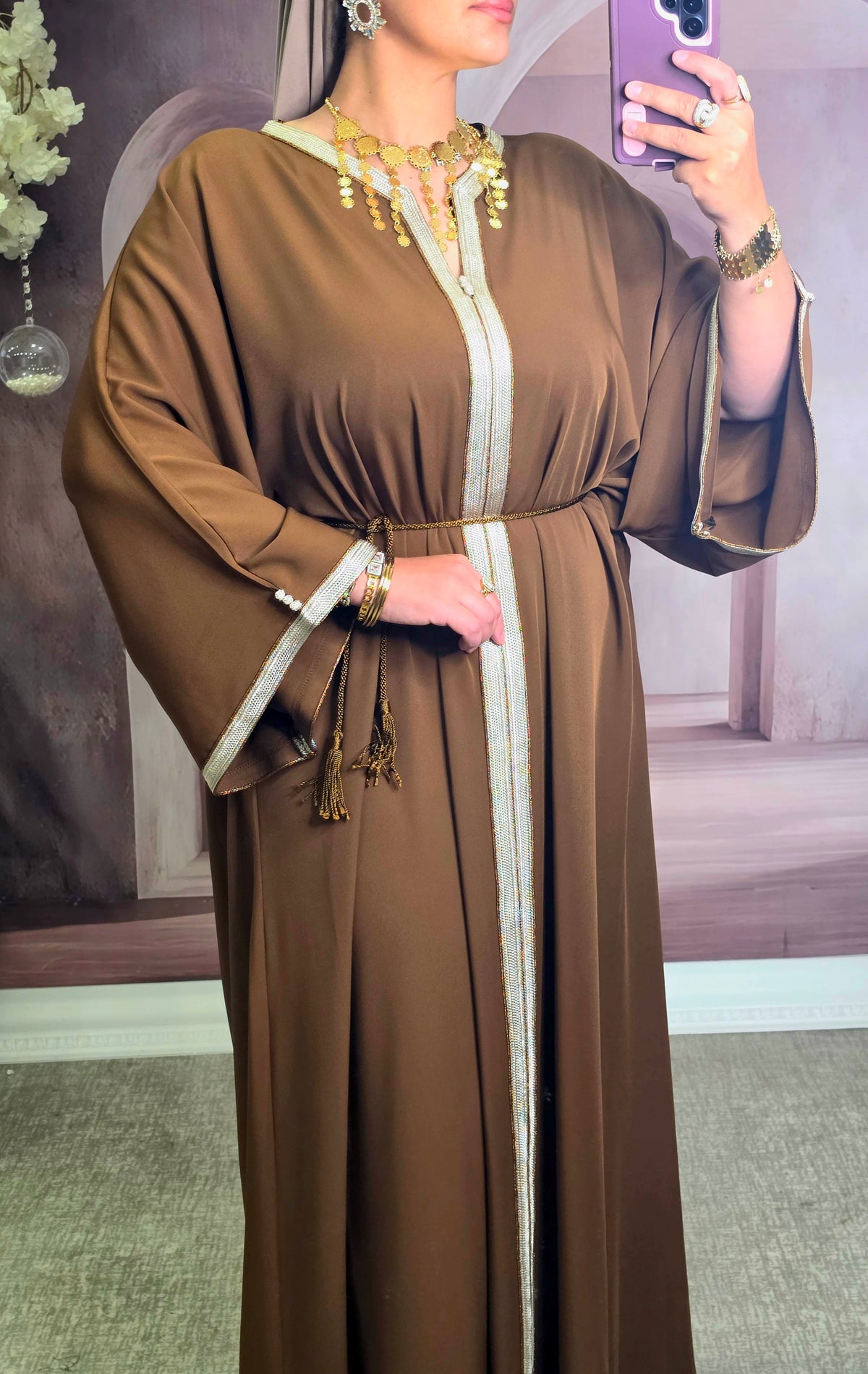 Caftan Moulouk