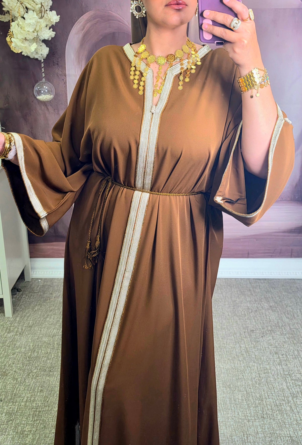 Caftan Moulouk