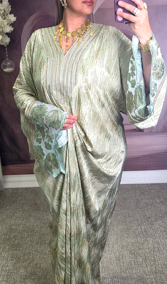 Caftan Dubaï