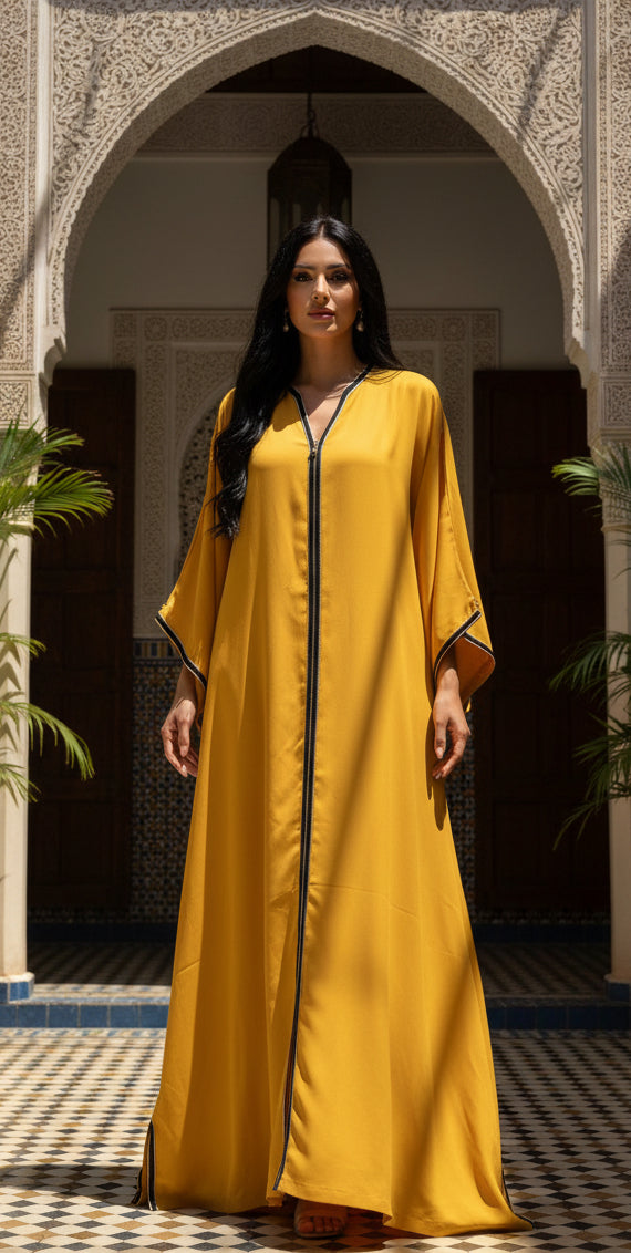 Caftan Myr