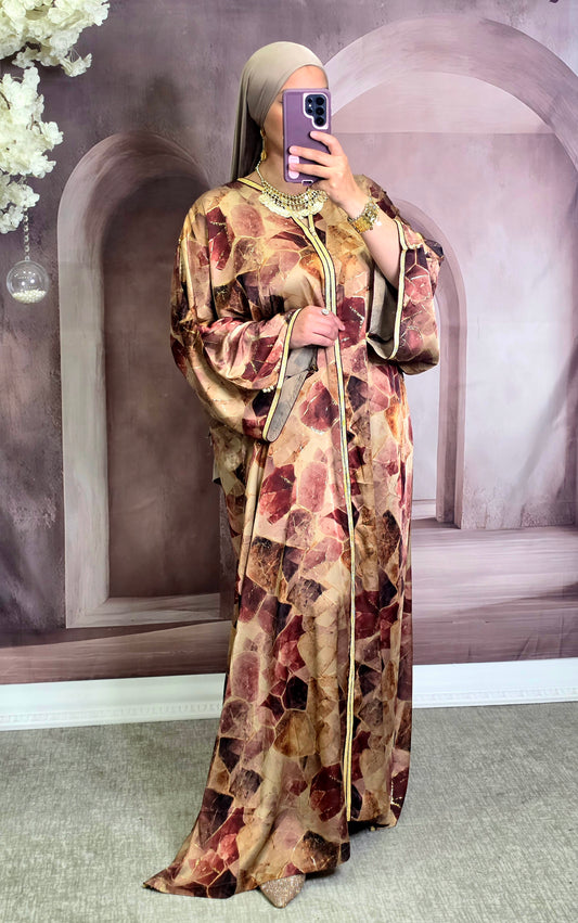 Caftan Alyssa