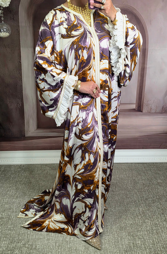 Caftan Ayliz