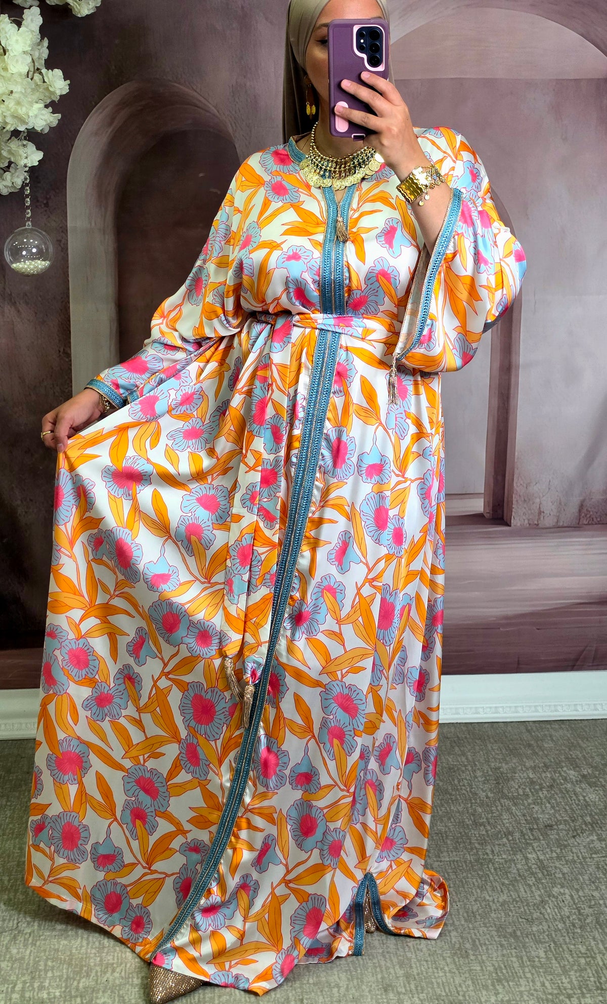 Caftan Melody