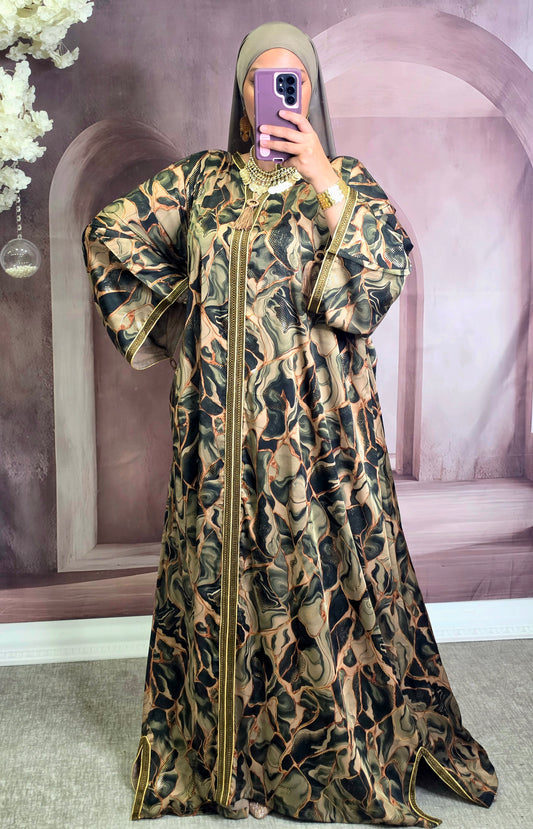 Caftan Loubna