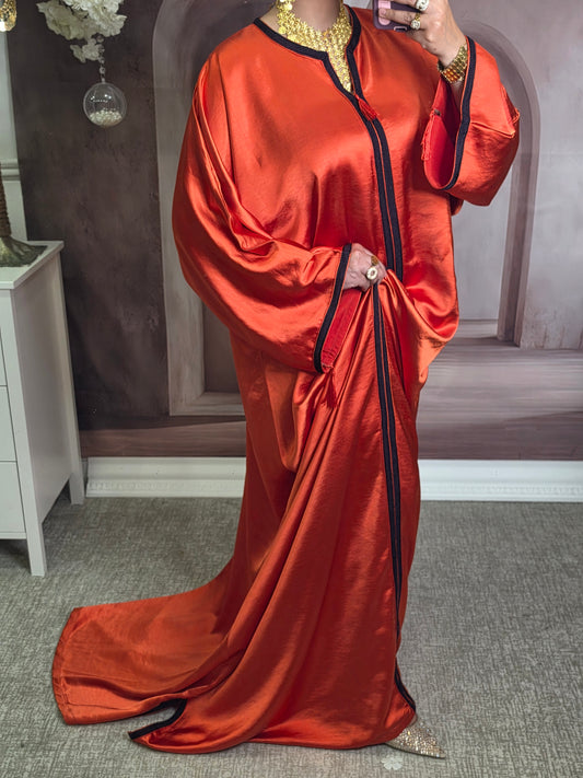 Caftan Zaheera