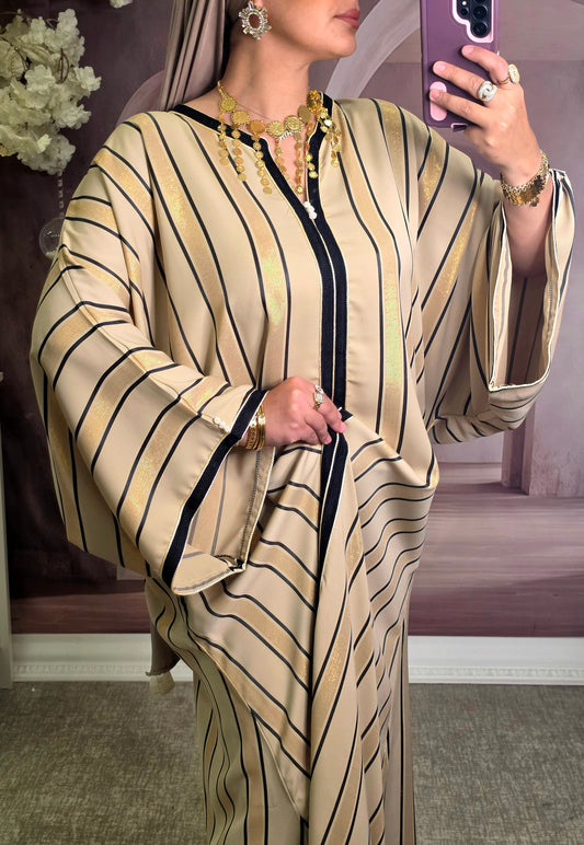 Caftan Johar