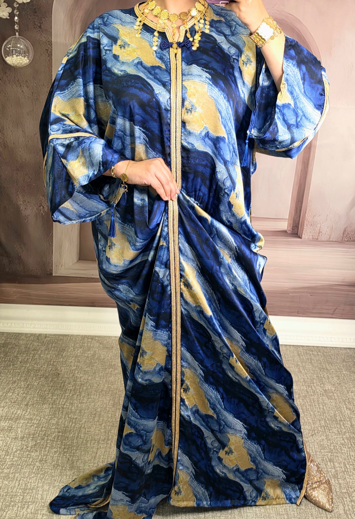 Caftan Ava