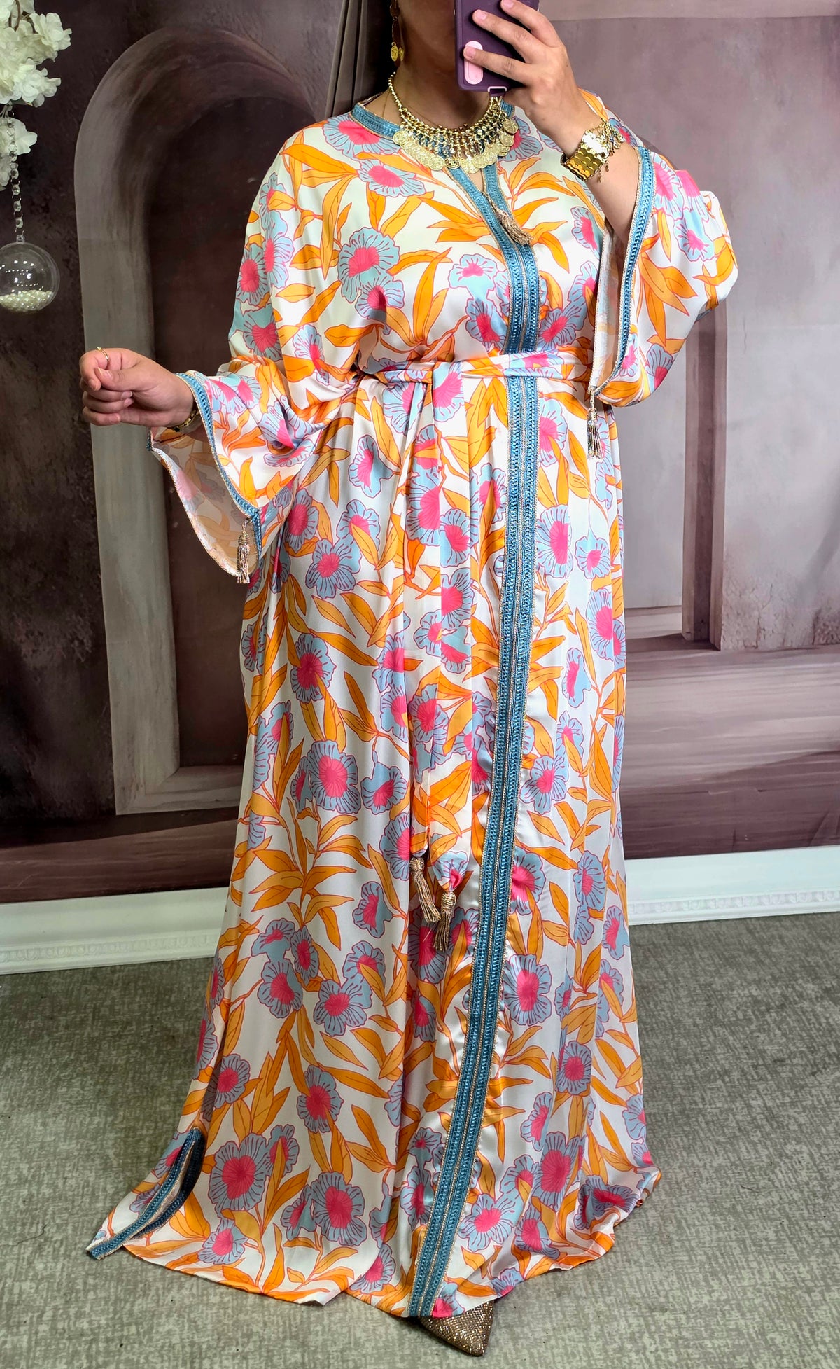 Caftan Melody