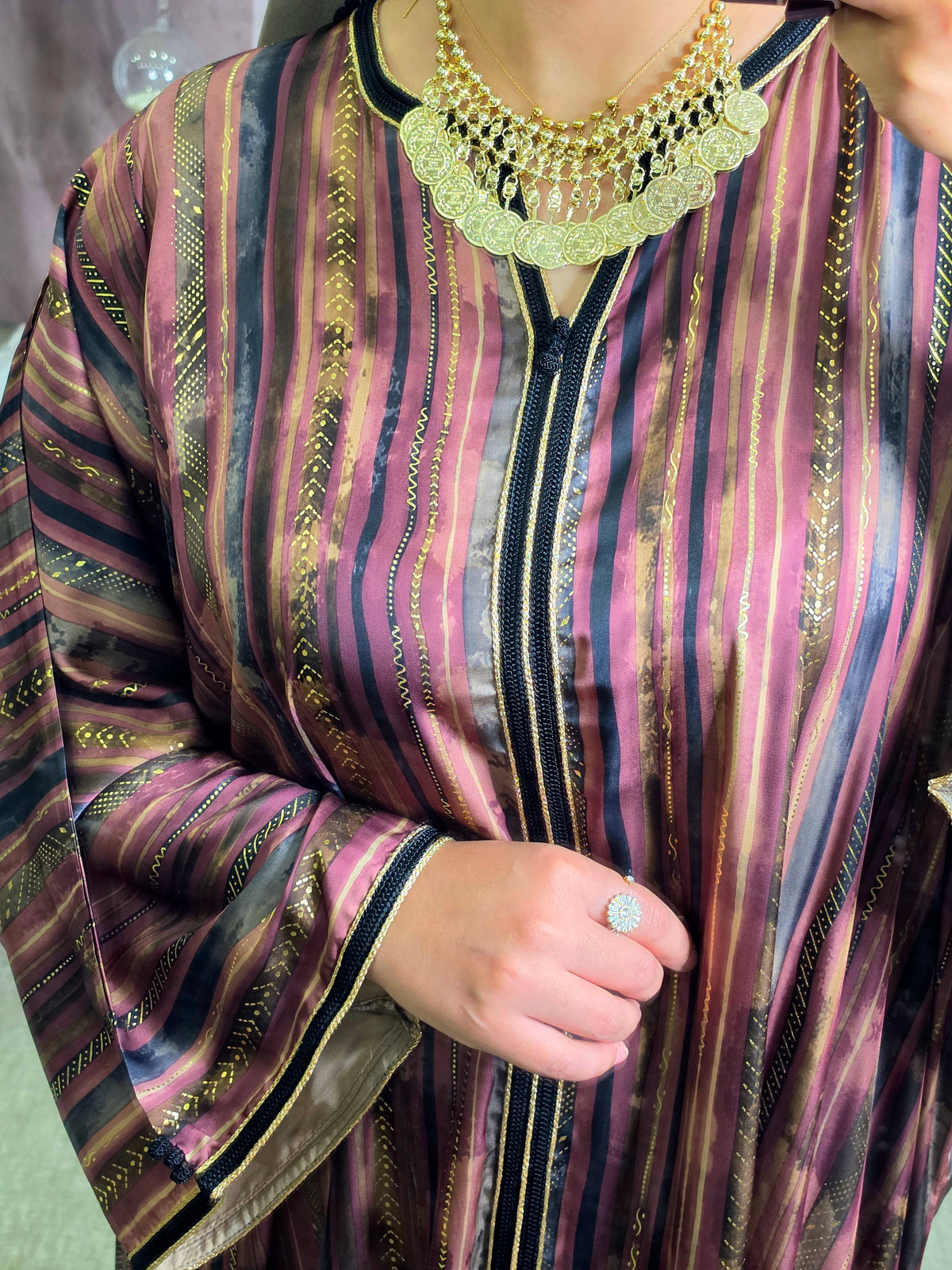 Caftan Bry
