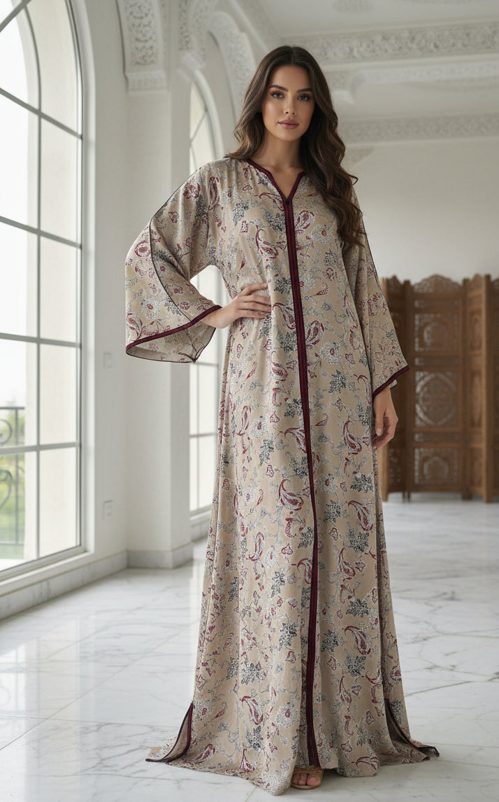 Caftan Eva