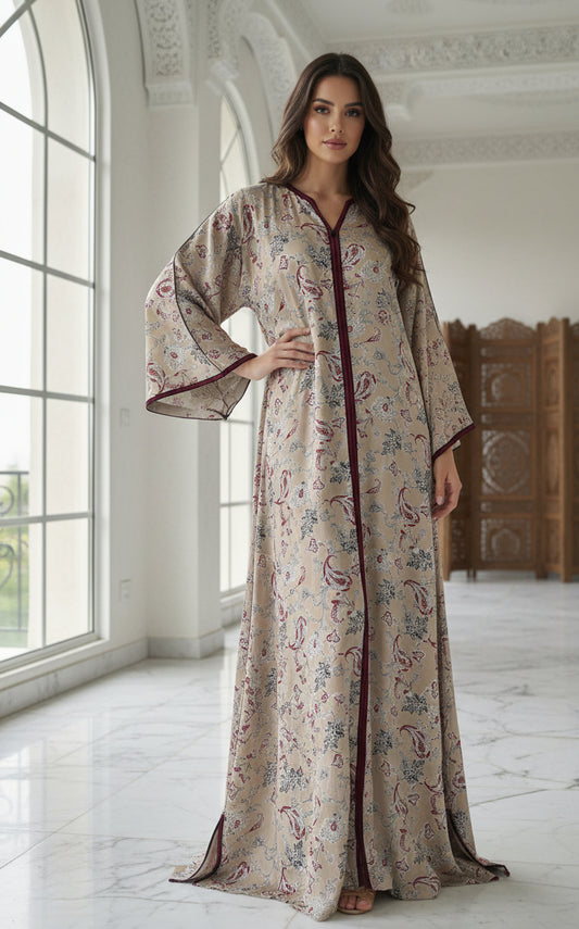 Caftan Eva