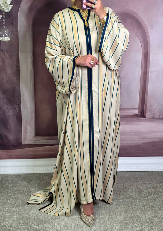 Caftan Eyra