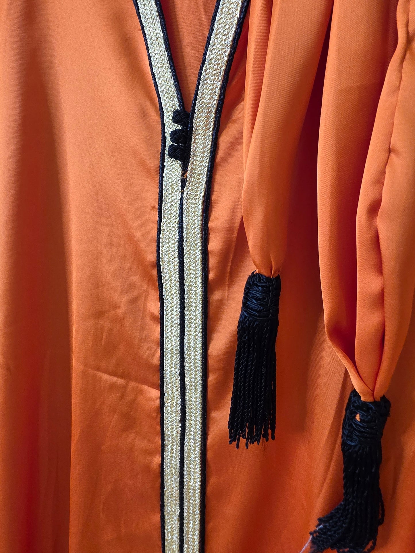 Caftan Shams