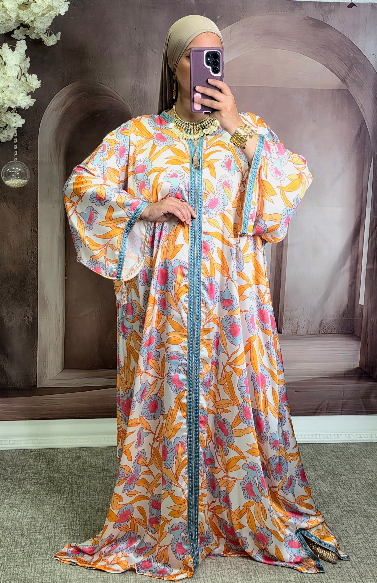 Caftan Melody