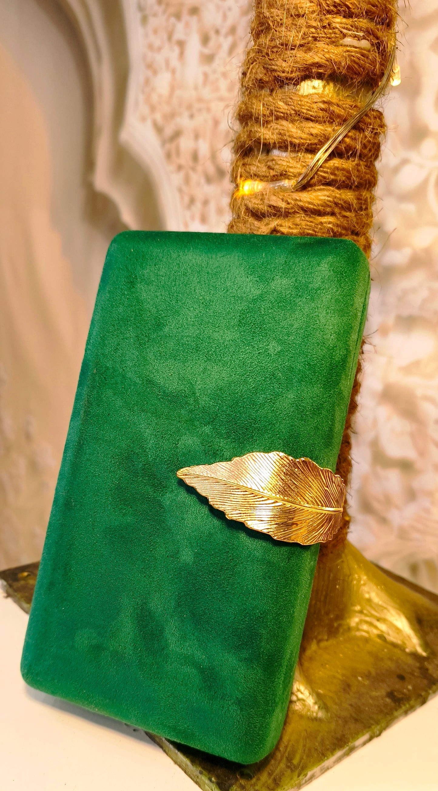Pochette POKAHONTAS