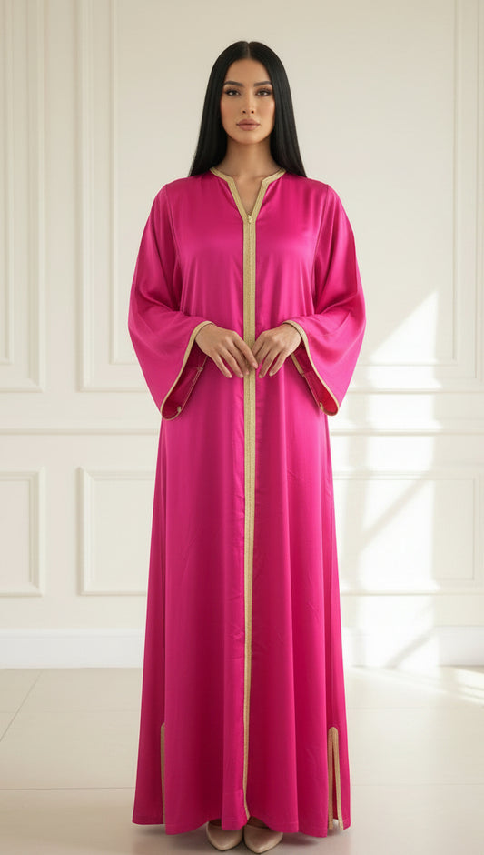Caftan Chimene